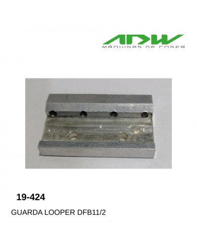 19-424 - GUARDA LOOPER DFB11/2